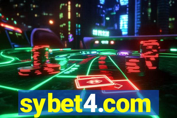 sybet4.com