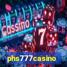 phs777casino