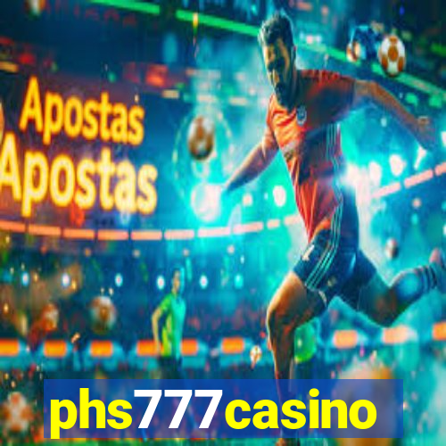 phs777casino