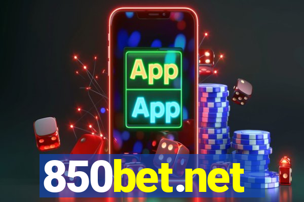 850bet.net