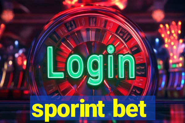 sporint bet