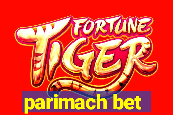 parimach bet