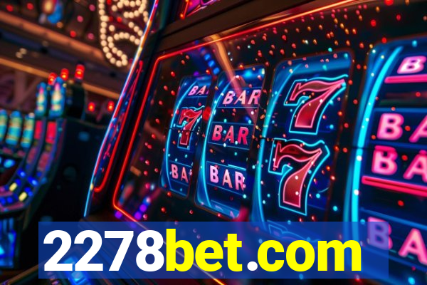 2278bet.com