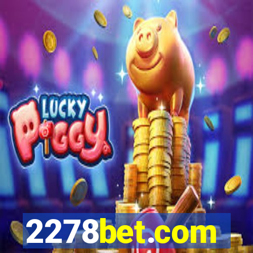 2278bet.com