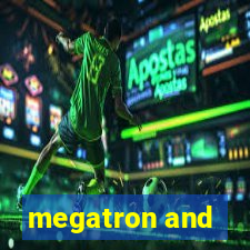 megatron and