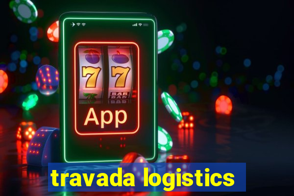 travada logistics