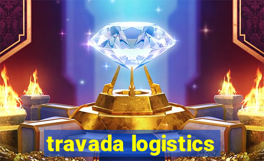 travada logistics