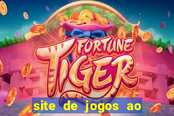 site de jogos ao vivo futebol