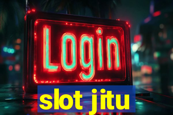 slot jitu