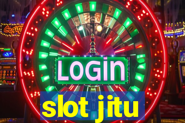 slot jitu