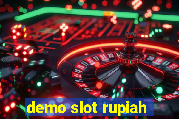 demo slot rupiah