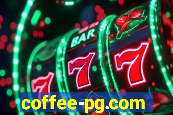 coffee-pg.com