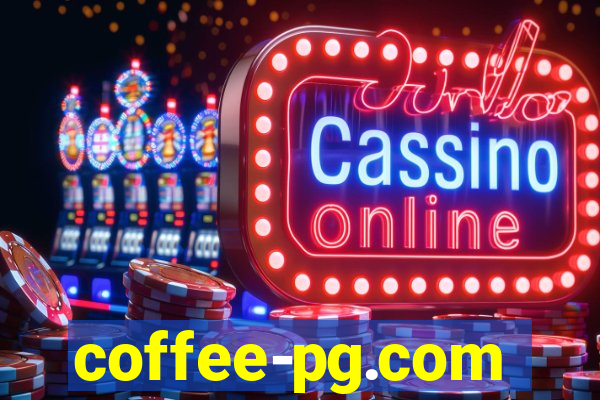 coffee-pg.com