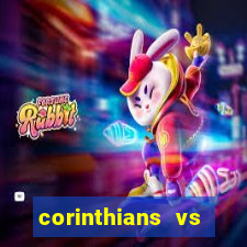 corinthians vs cruzeiro futmax