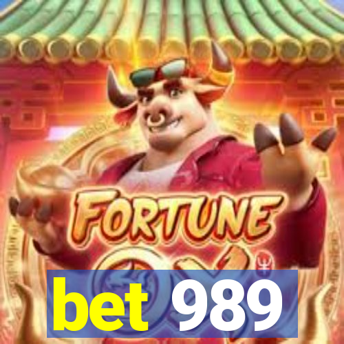 bet 989