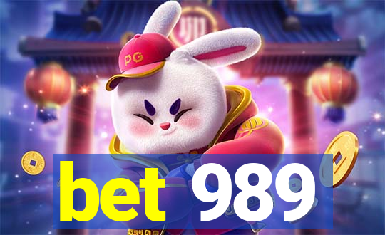 bet 989