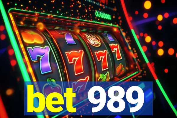 bet 989