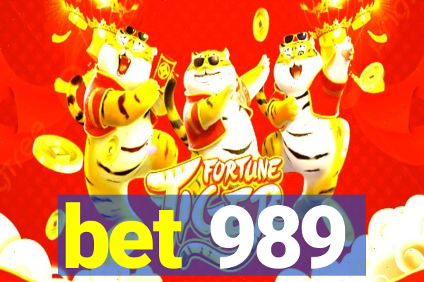 bet 989