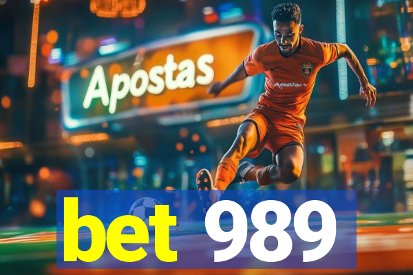 bet 989