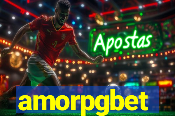 amorpgbet