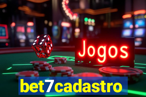 bet7cadastro