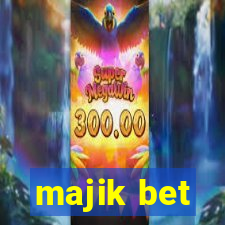 majik bet