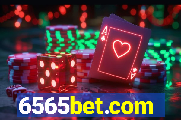 6565bet.com