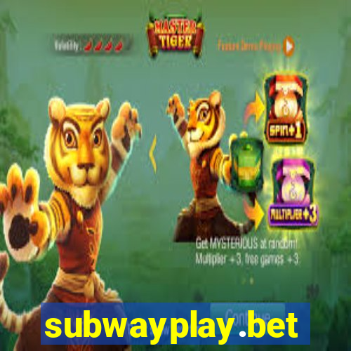 subwayplay.bet