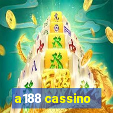 a188 cassino