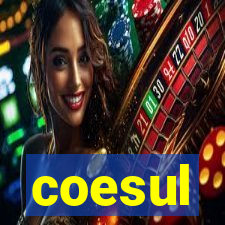 coesul