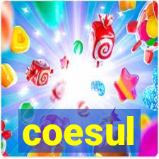 coesul