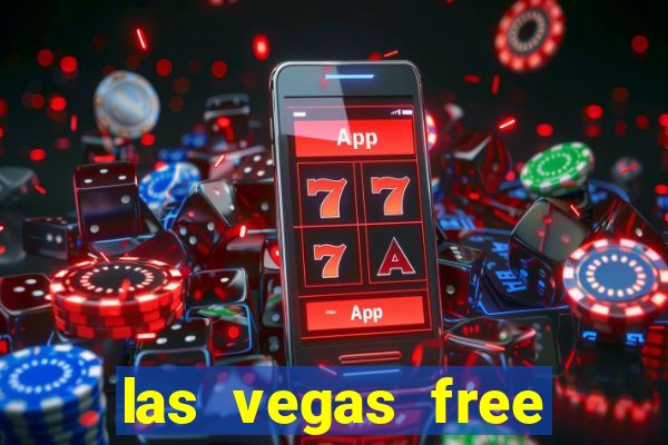 las vegas free slots online