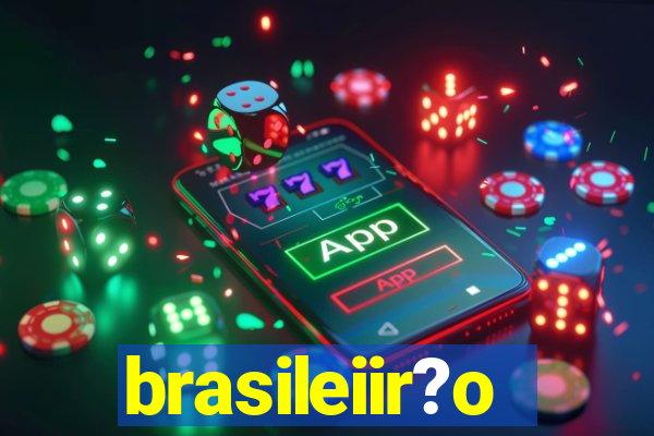 brasileiir?o