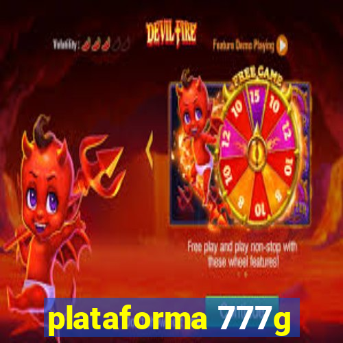 plataforma 777g