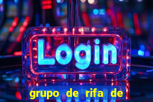 grupo de rifa de bicho whatsapp