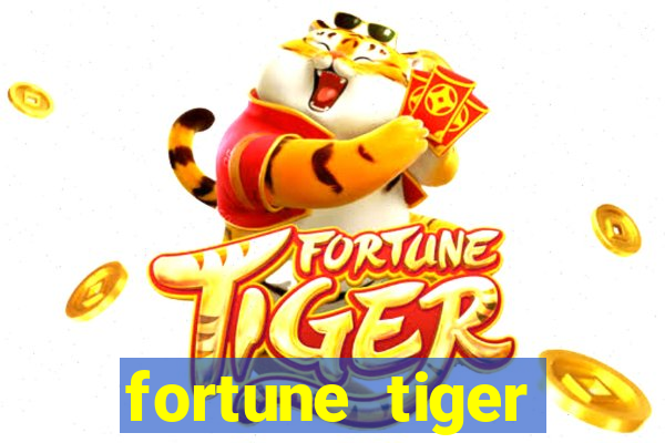 fortune tiger rodada gr谩tis