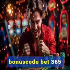 bonuscode bet 365