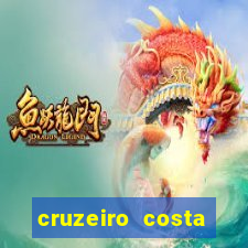 cruzeiro costa fortuna 茅 bom