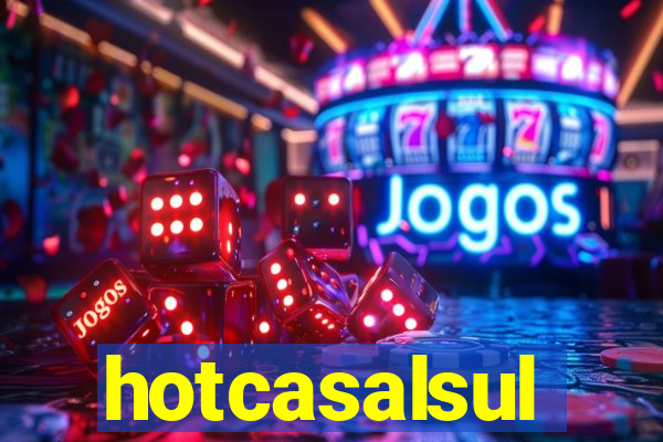 hotcasalsul