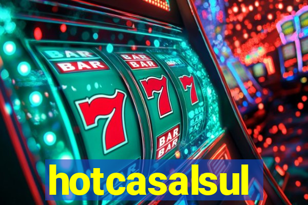 hotcasalsul