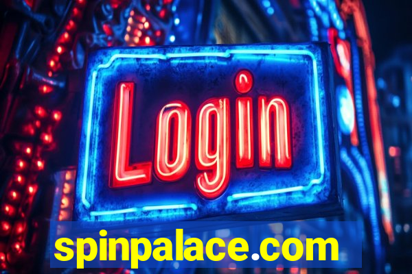 spinpalace.com