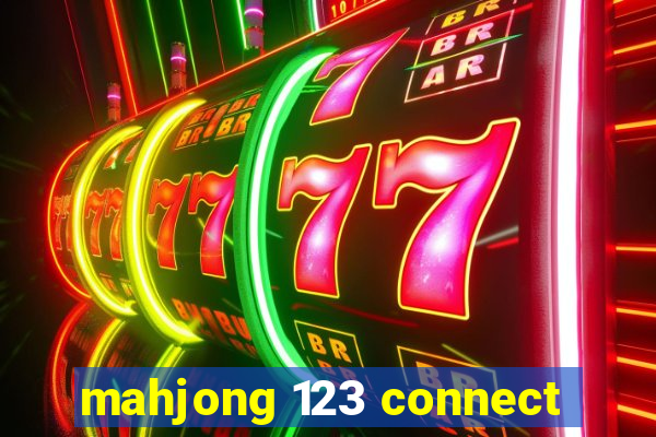 mahjong 123 connect