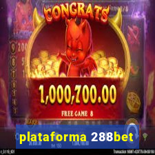 plataforma 288bet