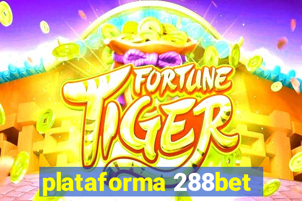 plataforma 288bet