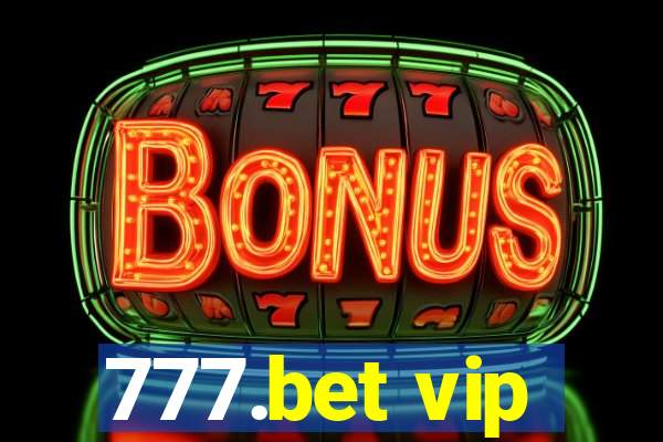 777.bet vip