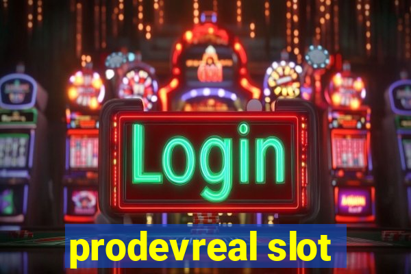 prodevreal slot