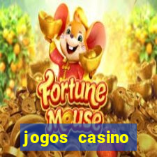 jogos casino dinheiro real