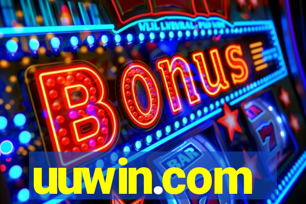 uuwin.com