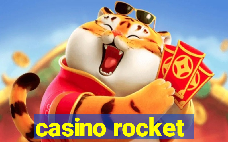 casino rocket