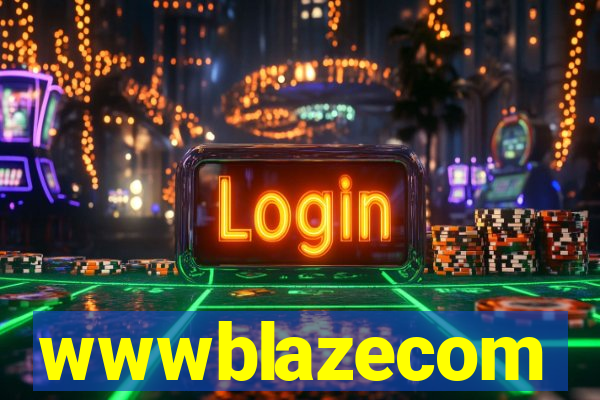 wwwblazecom